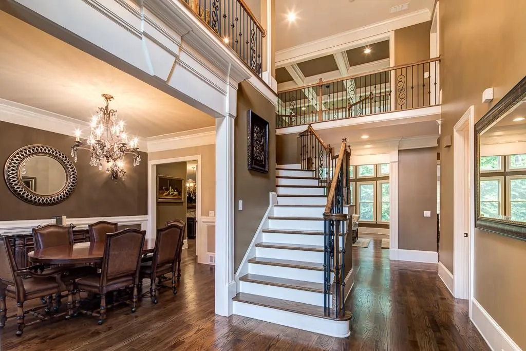 3916 Dahlwiny Court, Sandy Springs, Georgia 30350, 5 Bedrooms Bedrooms, ,5 BathroomsBathrooms,Residential,Sold,3916 Dahlwiny Court,5906752