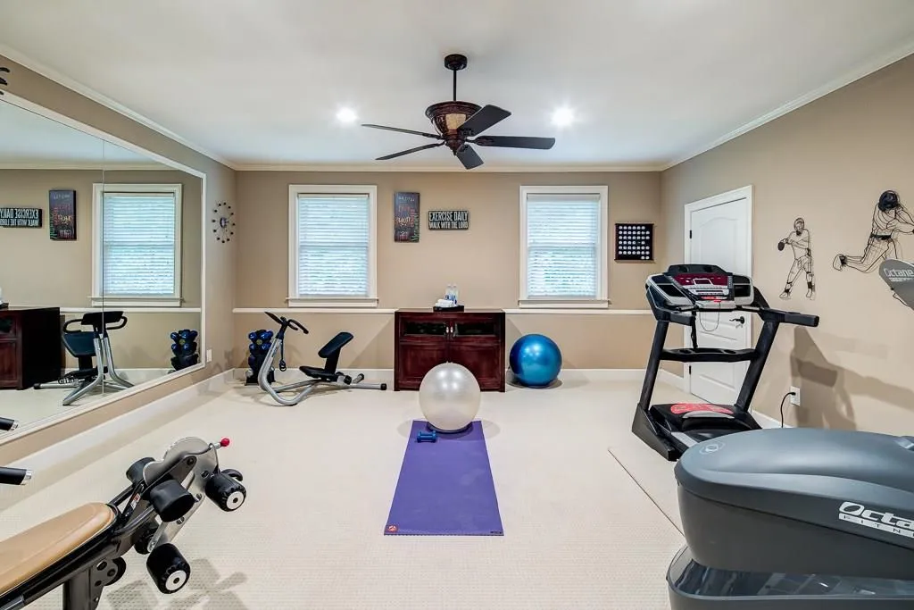 3916 Dahlwiny Court, Sandy Springs, Georgia 30350, 5 Bedrooms Bedrooms, ,5 BathroomsBathrooms,Residential,Sold,3916 Dahlwiny Court,5906752