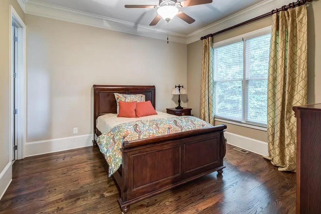 3916 Dahlwiny Court, Sandy Springs, Georgia 30350, 5 Bedrooms Bedrooms, ,5 BathroomsBathrooms,Residential,Sold,3916 Dahlwiny Court,5906752