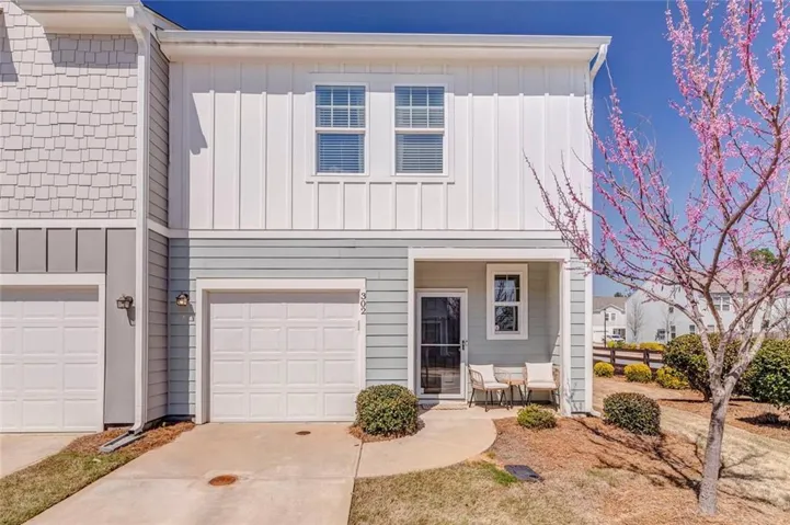 302 Penn Station Way, Cartersville, Georgia 30120