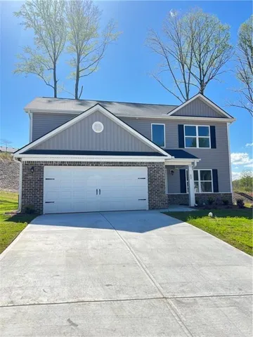 52 Suwannee Way, Jefferson, Georgia 30549
