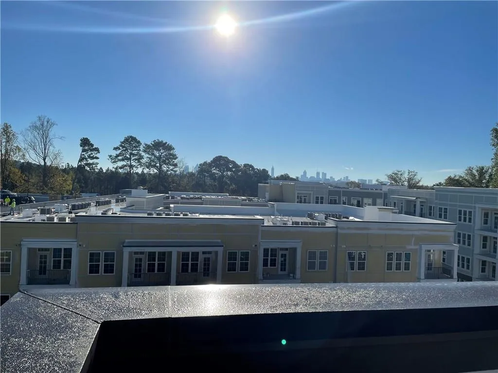 Rear Rooftop