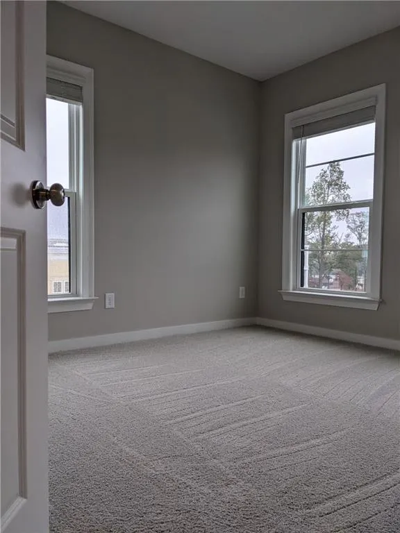 Additional Bedroom