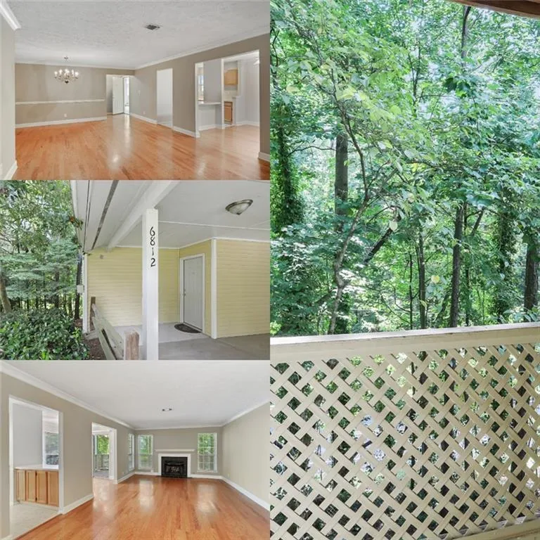 6812 Glenridge Drive Unit B, Sandy Springs, Georgia 30328, 3 Bedrooms Bedrooms, ,2 BathroomsBathrooms,Residential,Sold,6812 Glenridge Drive Unit B,6761992