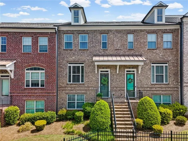 3239 Hartford Mill Drive, Duluth, Georgia 30097