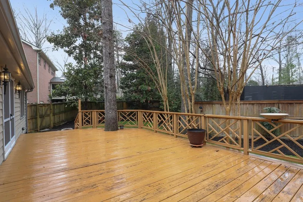 570 Spender Trace, Sandy Springs, Georgia 30350, 4 Bedrooms Bedrooms, ,3 BathroomsBathrooms,Residential,Sold,570 Spender Trace,6841977