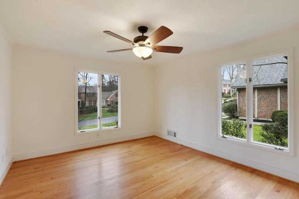 570 Spender Trace, Sandy Springs, Georgia 30350, 4 Bedrooms Bedrooms, ,3 BathroomsBathrooms,Residential,Sold,570 Spender Trace,6841977