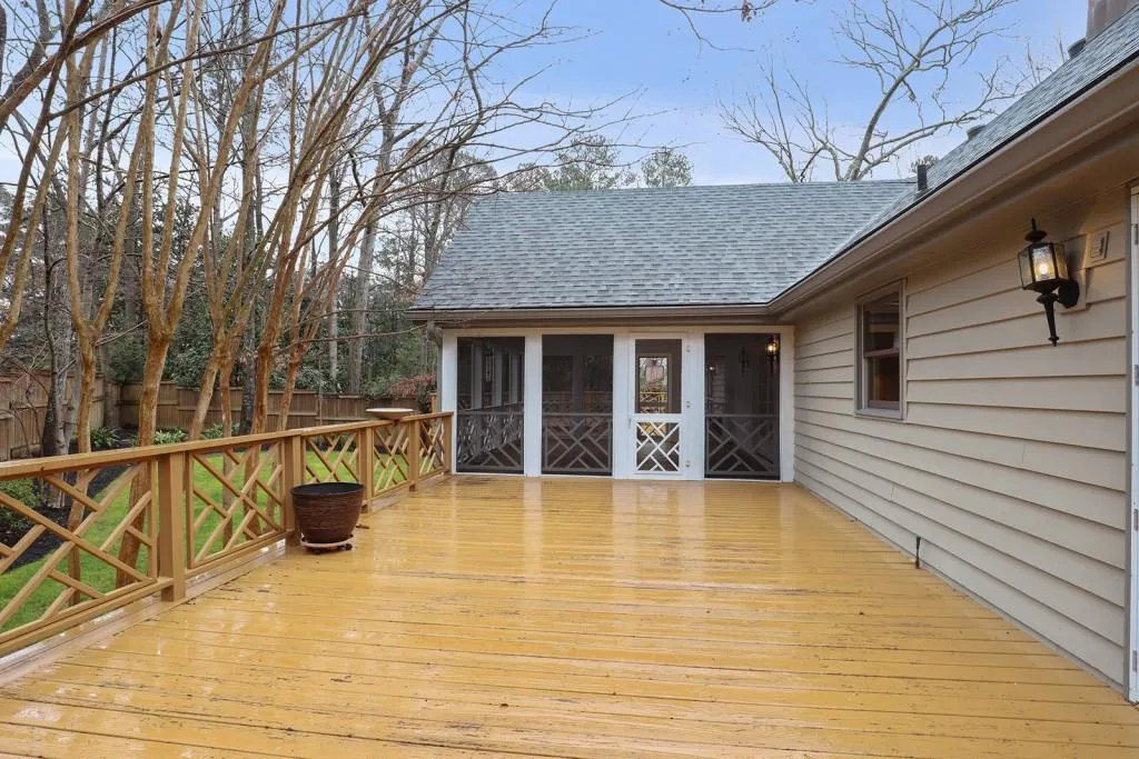 570 Spender Trace, Sandy Springs, Georgia 30350, 4 Bedrooms Bedrooms, ,3 BathroomsBathrooms,Residential,Sold,570 Spender Trace,6841977