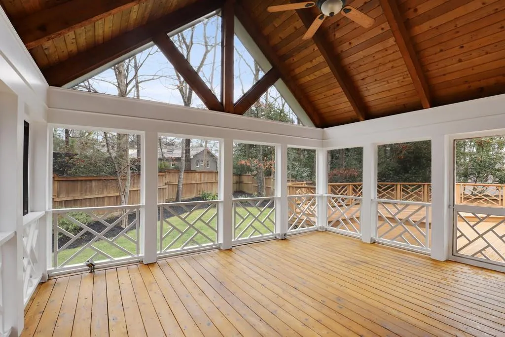 570 Spender Trace, Sandy Springs, Georgia 30350, 4 Bedrooms Bedrooms, ,3 BathroomsBathrooms,Residential,Sold,570 Spender Trace,6841977