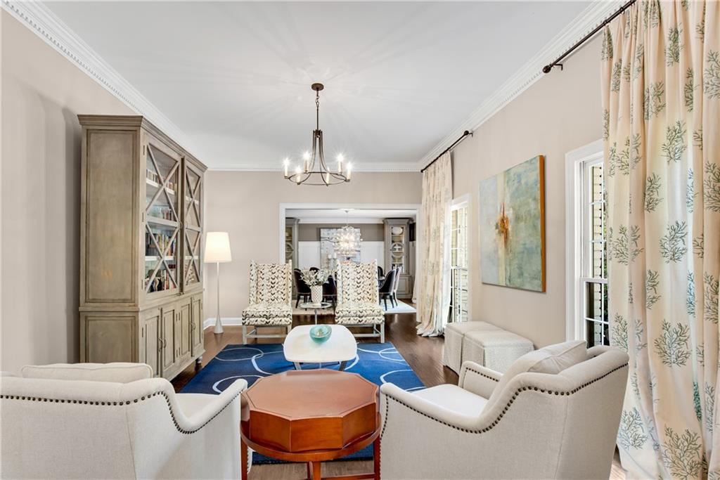 7545 Chaparral Drive, Sandy Springs, Georgia 30350, 5 Bedrooms Bedrooms, ,4 BathroomsBathrooms,Residential,Sold,7545 Chaparral Drive,7297990