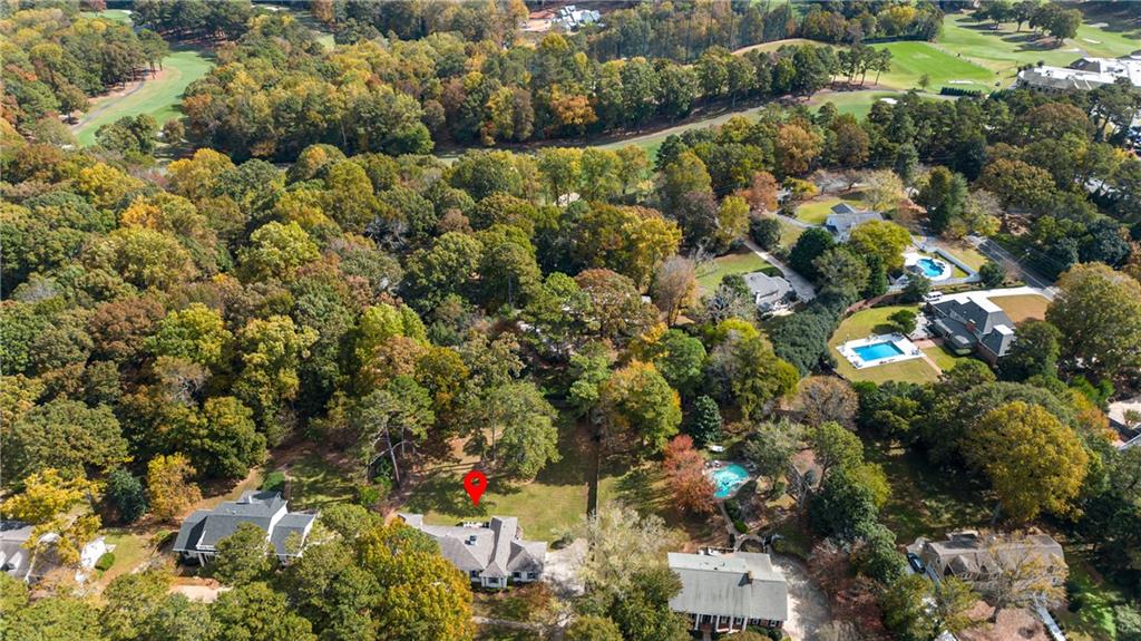 7545 Chaparral Drive, Sandy Springs, Georgia 30350, 5 Bedrooms Bedrooms, ,4 BathroomsBathrooms,Residential,Sold,7545 Chaparral Drive,7297990