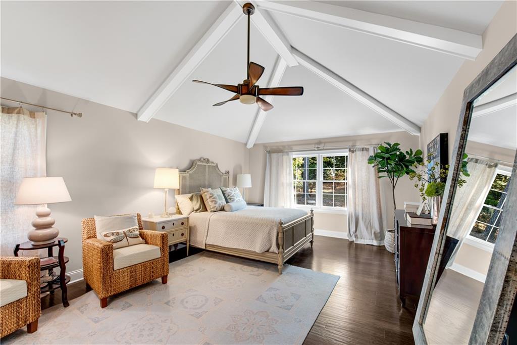 7545 Chaparral Drive, Sandy Springs, Georgia 30350, 5 Bedrooms Bedrooms, ,4 BathroomsBathrooms,Residential,Sold,7545 Chaparral Drive,7297990