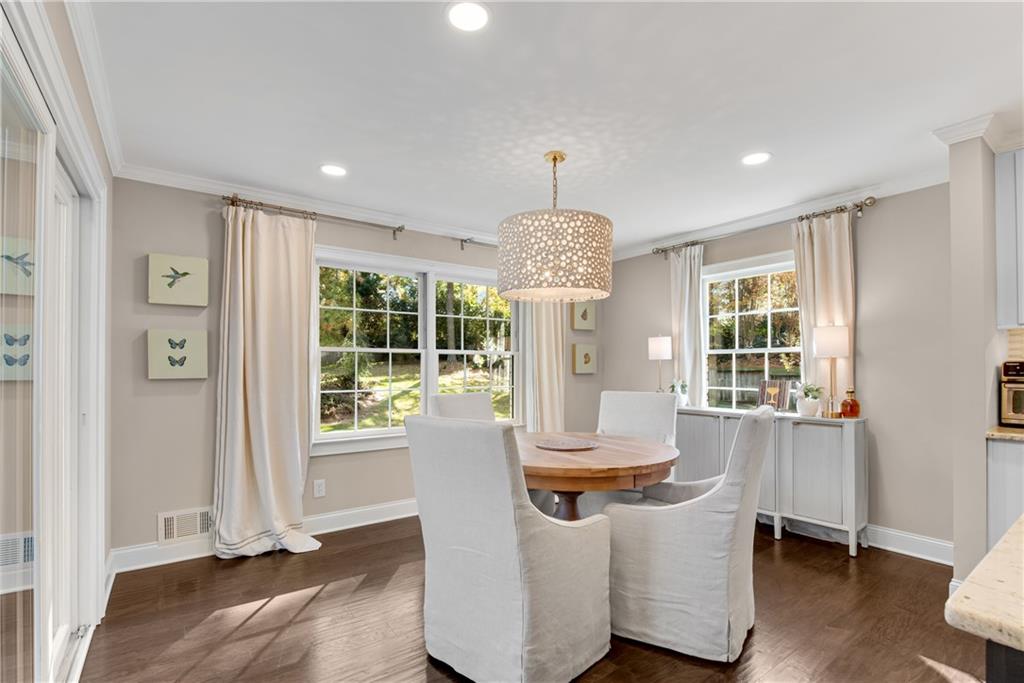 7545 Chaparral Drive, Sandy Springs, Georgia 30350, 5 Bedrooms Bedrooms, ,4 BathroomsBathrooms,Residential,Sold,7545 Chaparral Drive,7297990