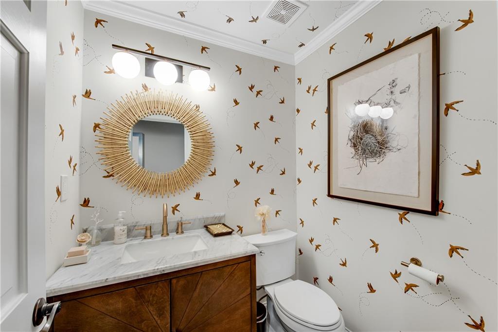 7545 Chaparral Drive, Sandy Springs, Georgia 30350, 5 Bedrooms Bedrooms, ,4 BathroomsBathrooms,Residential,Sold,7545 Chaparral Drive,7297990