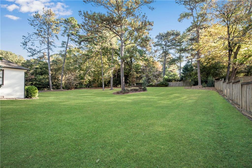 7545 Chaparral Drive, Sandy Springs, Georgia 30350, 5 Bedrooms Bedrooms, ,4 BathroomsBathrooms,Residential,Sold,7545 Chaparral Drive,7297990