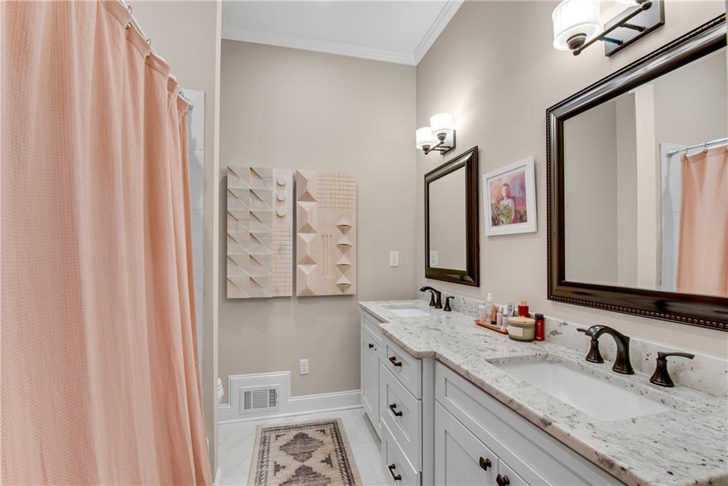 7545 Chaparral Drive, Sandy Springs, Georgia 30350, 5 Bedrooms Bedrooms, ,4 BathroomsBathrooms,Residential,Sold,7545 Chaparral Drive,7297990