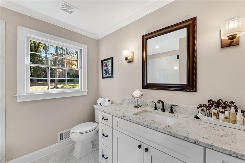 7545 Chaparral Drive, Sandy Springs, Georgia 30350, 5 Bedrooms Bedrooms, ,4 BathroomsBathrooms,Residential,Sold,7545 Chaparral Drive,7297990