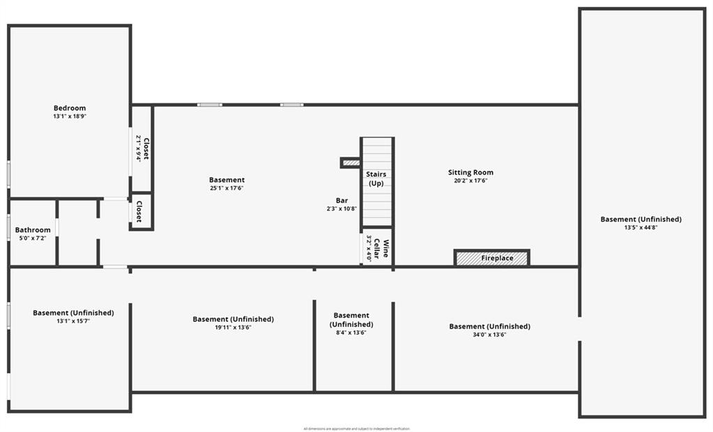 7545 Chaparral Drive, Sandy Springs, Georgia 30350, 5 Bedrooms Bedrooms, ,4 BathroomsBathrooms,Residential,Sold,7545 Chaparral Drive,7297990