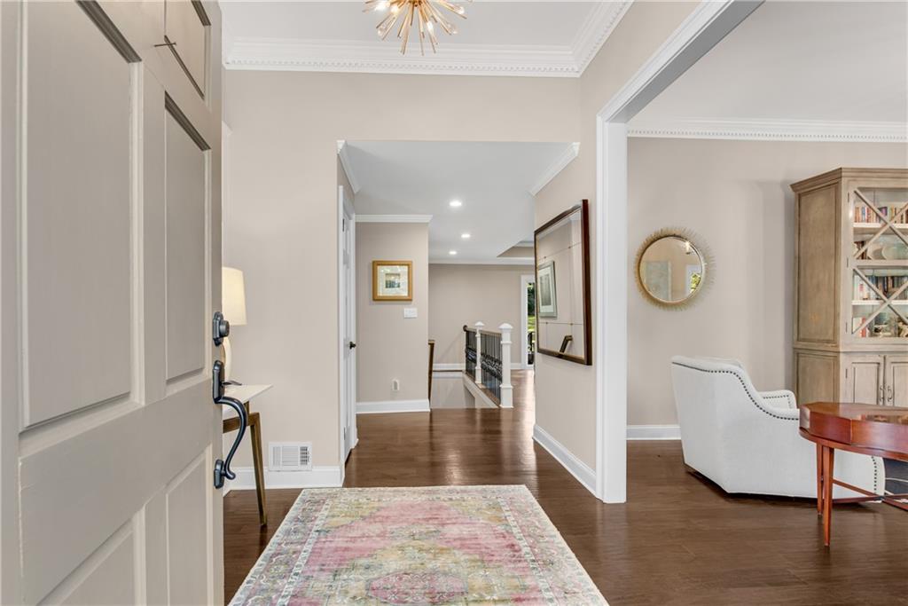 7545 Chaparral Drive, Sandy Springs, Georgia 30350, 5 Bedrooms Bedrooms, ,4 BathroomsBathrooms,Residential,Sold,7545 Chaparral Drive,7297990