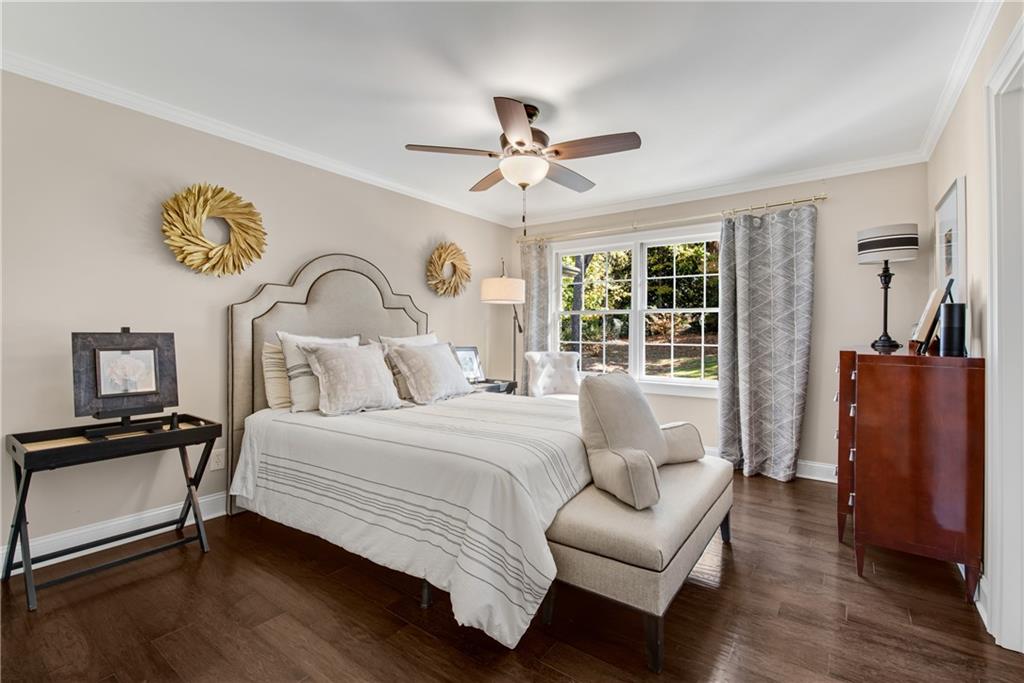 7545 Chaparral Drive, Sandy Springs, Georgia 30350, 5 Bedrooms Bedrooms, ,4 BathroomsBathrooms,Residential,Sold,7545 Chaparral Drive,7297990