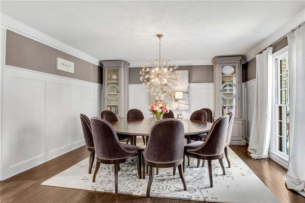 7545 Chaparral Drive, Sandy Springs, Georgia 30350, 5 Bedrooms Bedrooms, ,4 BathroomsBathrooms,Residential,Sold,7545 Chaparral Drive,7297990