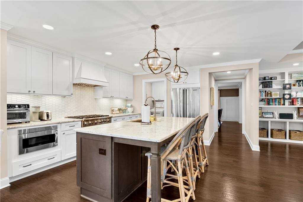 7545 Chaparral Drive, Sandy Springs, Georgia 30350, 5 Bedrooms Bedrooms, ,4 BathroomsBathrooms,Residential,Sold,7545 Chaparral Drive,7297990