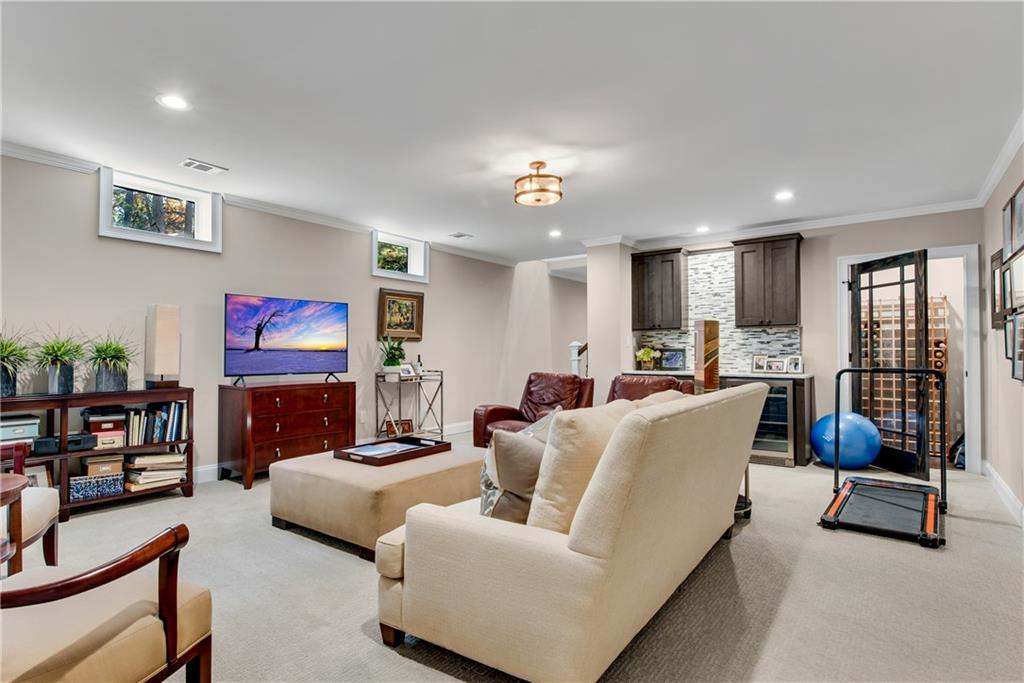 7545 Chaparral Drive, Sandy Springs, Georgia 30350, 5 Bedrooms Bedrooms, ,4 BathroomsBathrooms,Residential,Sold,7545 Chaparral Drive,7297990