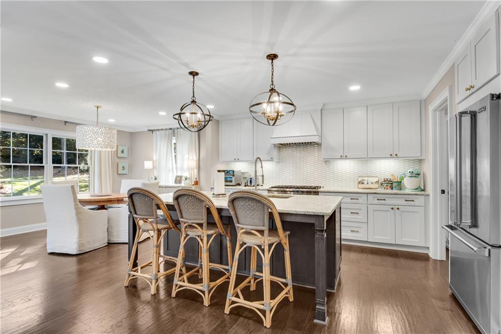 7545 Chaparral Drive, Sandy Springs, Georgia 30350, 5 Bedrooms Bedrooms, ,4 BathroomsBathrooms,Residential,Sold,7545 Chaparral Drive,7297990