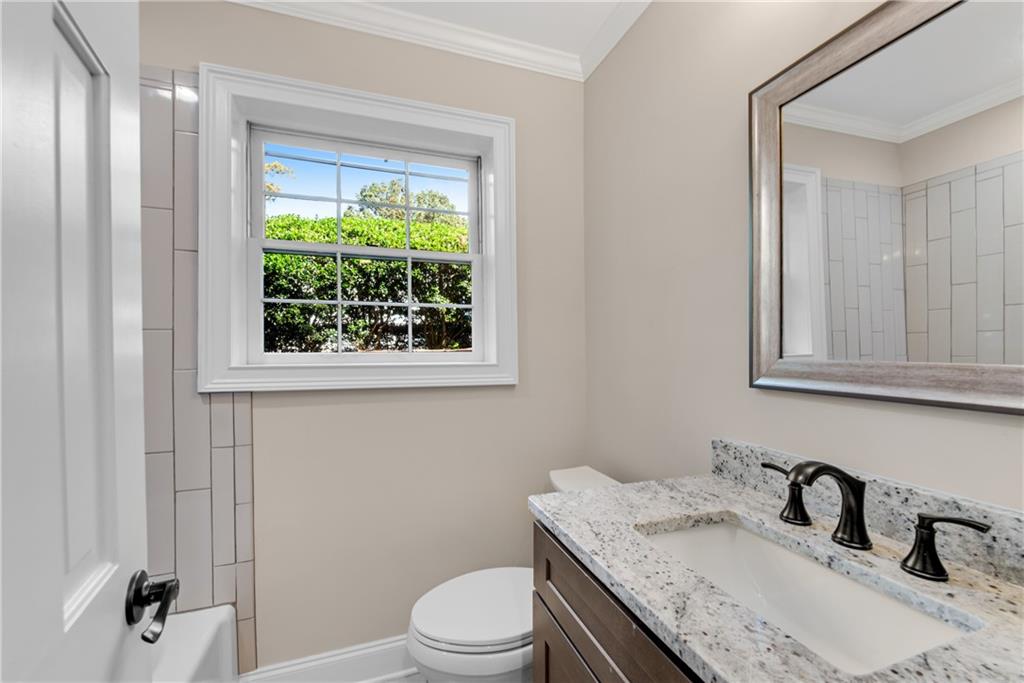 7545 Chaparral Drive, Sandy Springs, Georgia 30350, 5 Bedrooms Bedrooms, ,4 BathroomsBathrooms,Residential,Sold,7545 Chaparral Drive,7297990