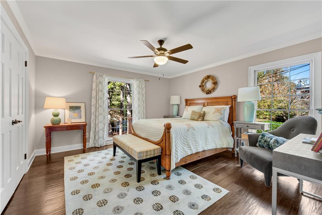 7545 Chaparral Drive, Sandy Springs, Georgia 30350, 5 Bedrooms Bedrooms, ,4 BathroomsBathrooms,Residential,Sold,7545 Chaparral Drive,7297990