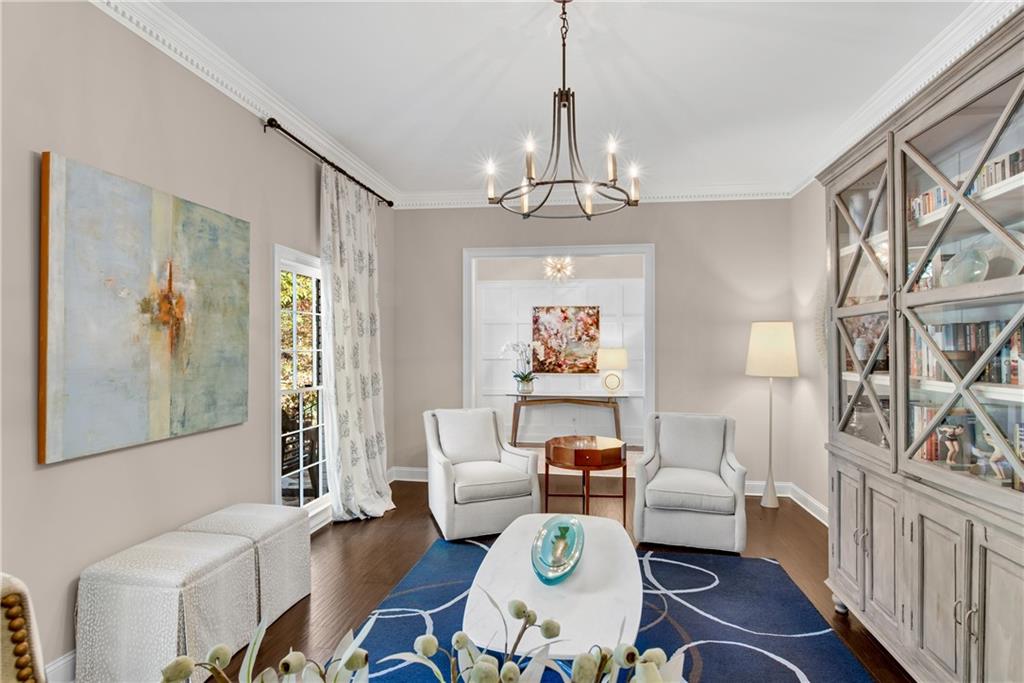 7545 Chaparral Drive, Sandy Springs, Georgia 30350, 5 Bedrooms Bedrooms, ,4 BathroomsBathrooms,Residential,Sold,7545 Chaparral Drive,7297990