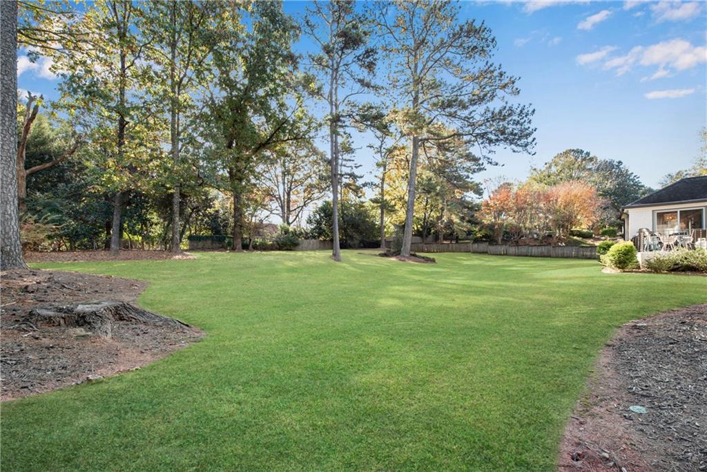 7545 Chaparral Drive, Sandy Springs, Georgia 30350, 5 Bedrooms Bedrooms, ,4 BathroomsBathrooms,Residential,Sold,7545 Chaparral Drive,7297990