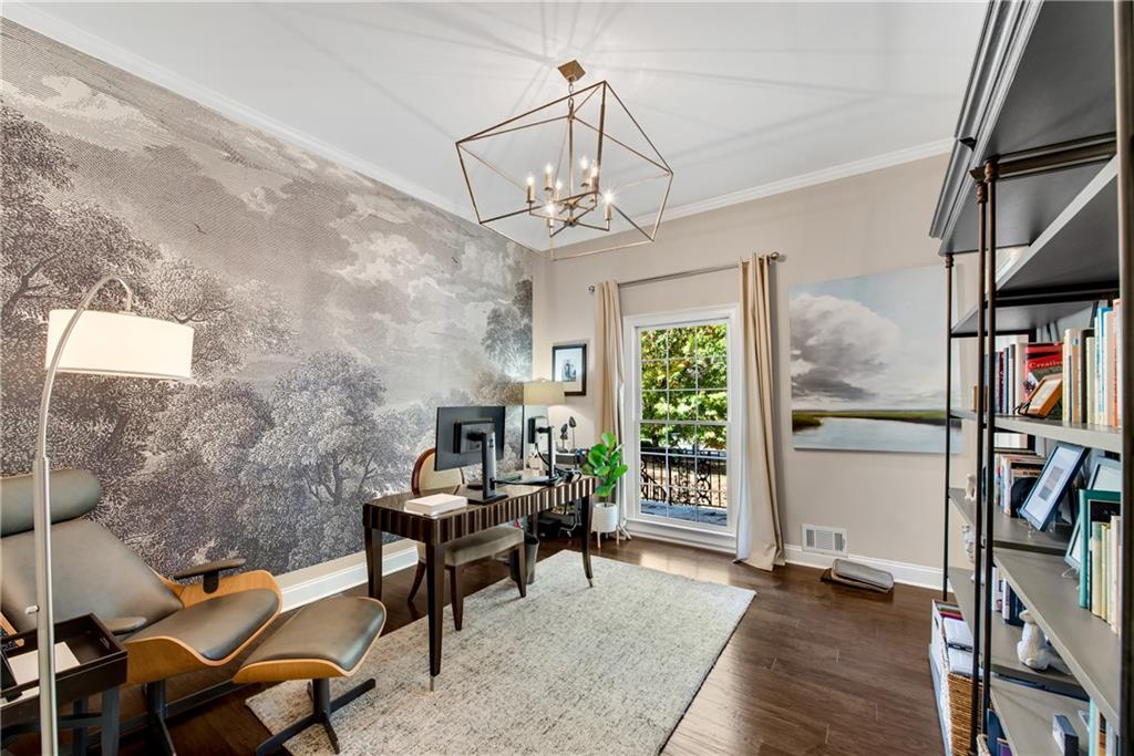 7545 Chaparral Drive, Sandy Springs, Georgia 30350, 5 Bedrooms Bedrooms, ,4 BathroomsBathrooms,Residential,Sold,7545 Chaparral Drive,7297990