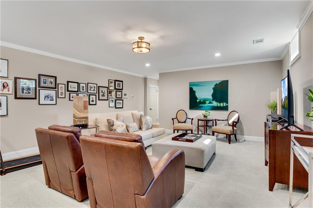 7545 Chaparral Drive, Sandy Springs, Georgia 30350, 5 Bedrooms Bedrooms, ,4 BathroomsBathrooms,Residential,Sold,7545 Chaparral Drive,7297990