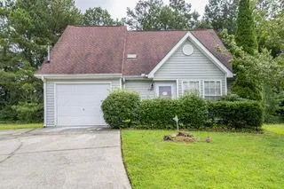 7382 Birch Hollow Place, Douglasville, Georgia 30134