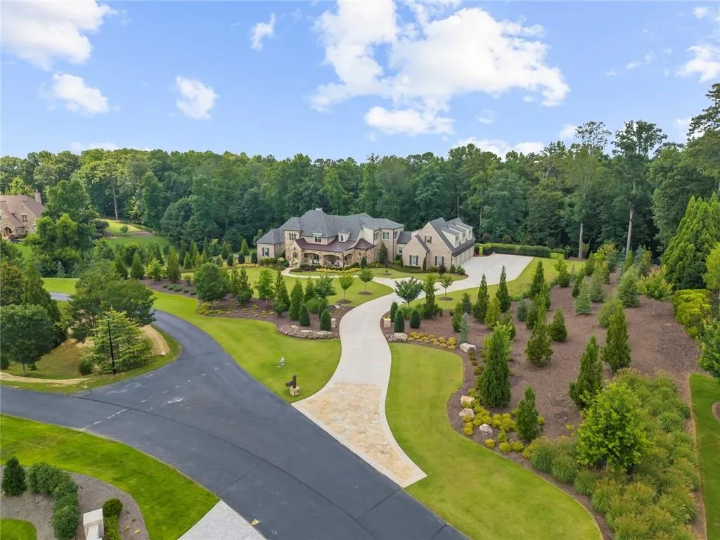570 Lost River Bnd, Milton, Georgia 30004, Milton, GA 30004 — photo 1 of 98