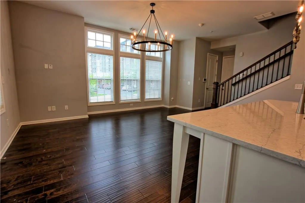 6603 Sterling Drive Unit 647, Atlanta, Georgia 30328, 1 Bedroom Bedrooms, ,1 BathroomBathrooms,Residential,For Sale,6603 Sterling Drive Unit 647,7561007