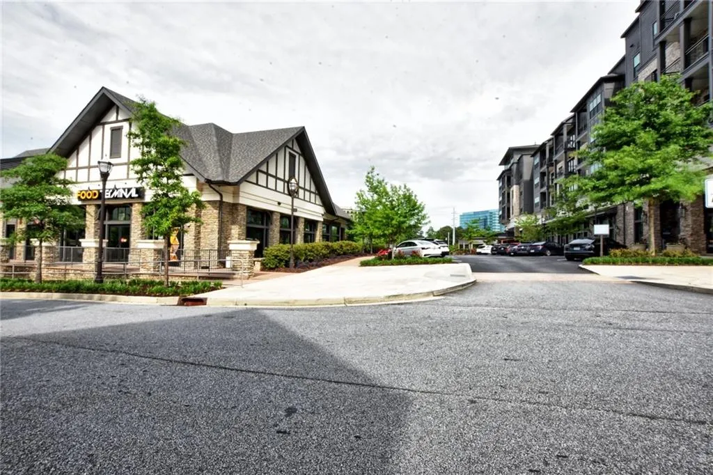 6603 Sterling Drive Unit 647, Atlanta, Georgia 30328, 1 Bedroom Bedrooms, ,1 BathroomBathrooms,Residential,For Sale,6603 Sterling Drive Unit 647,7561007