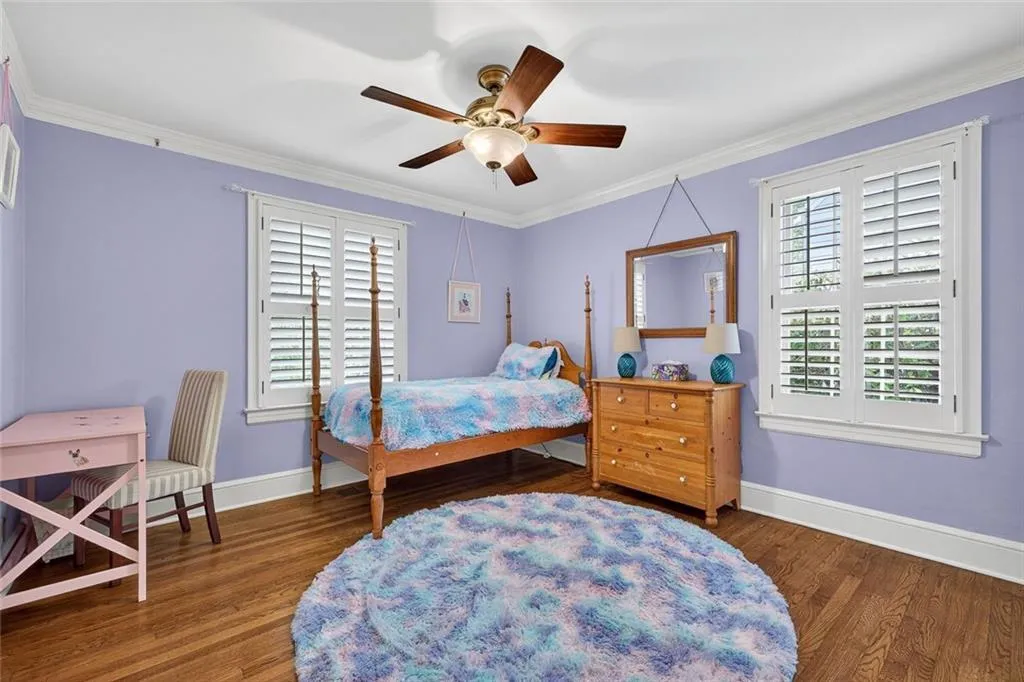 789 Longwood Drive Nw, Atlanta, Georgia 30305, 5 Bedrooms Bedrooms, ,3 BathroomsBathrooms,Residential,For Sale,789 Longwood Drive Nw,7646573