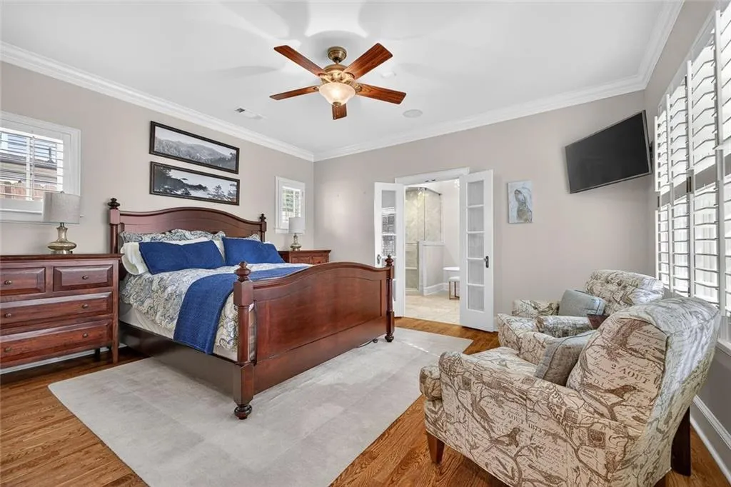 789 Longwood Drive Nw, Atlanta, Georgia 30305, 5 Bedrooms Bedrooms, ,3 BathroomsBathrooms,Residential,For Sale,789 Longwood Drive Nw,7646573