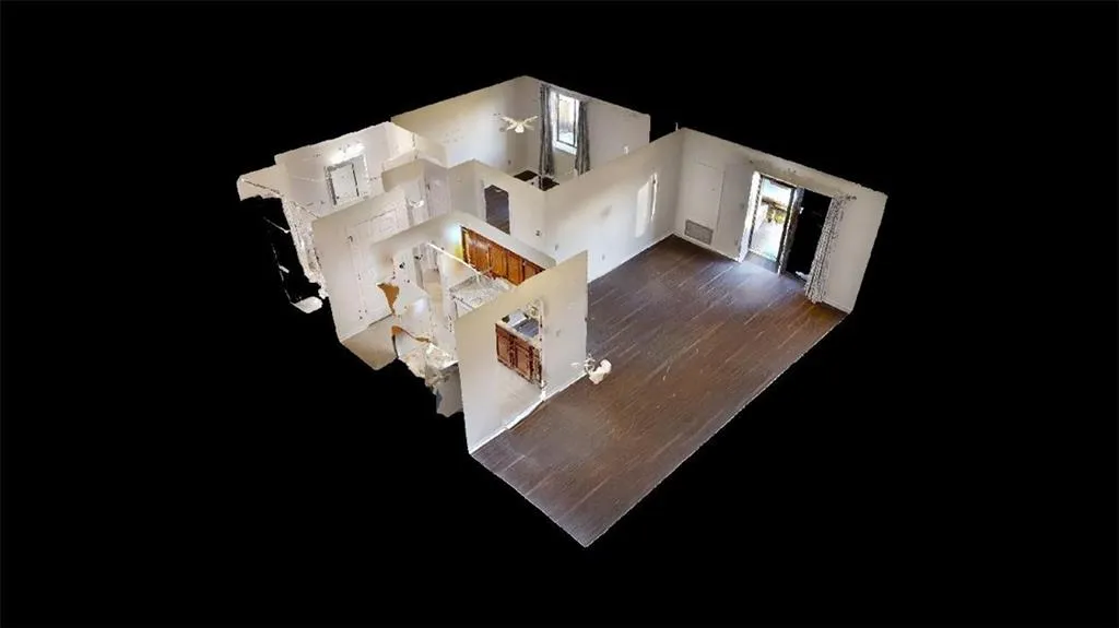 300 Johnson Ferry Road Ne Unit B308, Sandy Springs, Georgia 30328, 1 Bedroom Bedrooms, ,1 BathroomBathrooms,Residential,Sold,300 Johnson Ferry Road Ne Unit B308,6888152