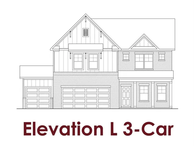 733 Secret Garden Lane, Dacula, Georgia 30019