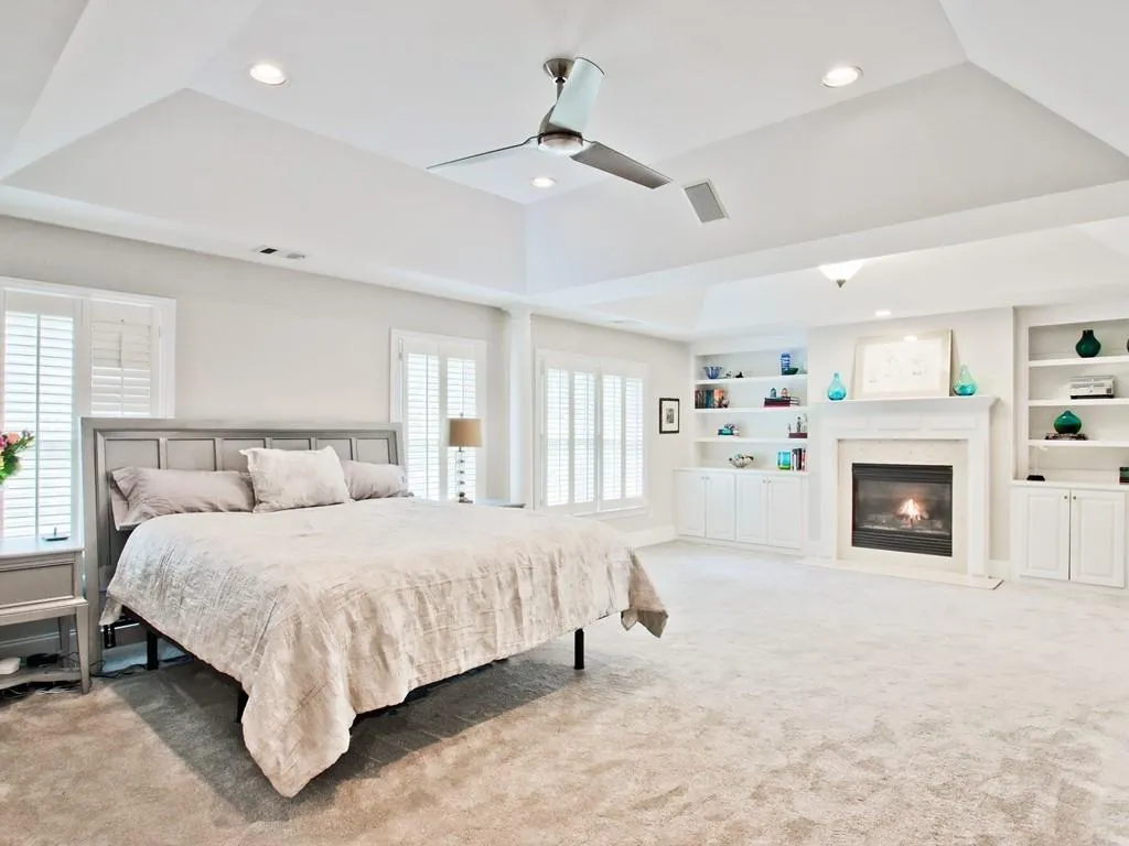 490 Wembley Circle, Sandy Springs, Georgia 30328, 4 Bedrooms Bedrooms, ,3 BathroomsBathrooms,Residential,Sold,490 Wembley Circle,6883743