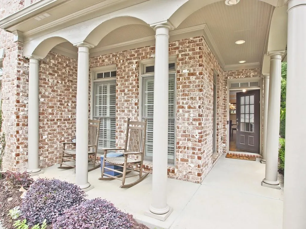 490 Wembley Circle, Sandy Springs, Georgia 30328, 4 Bedrooms Bedrooms, ,3 BathroomsBathrooms,Residential,Sold,490 Wembley Circle,6883743