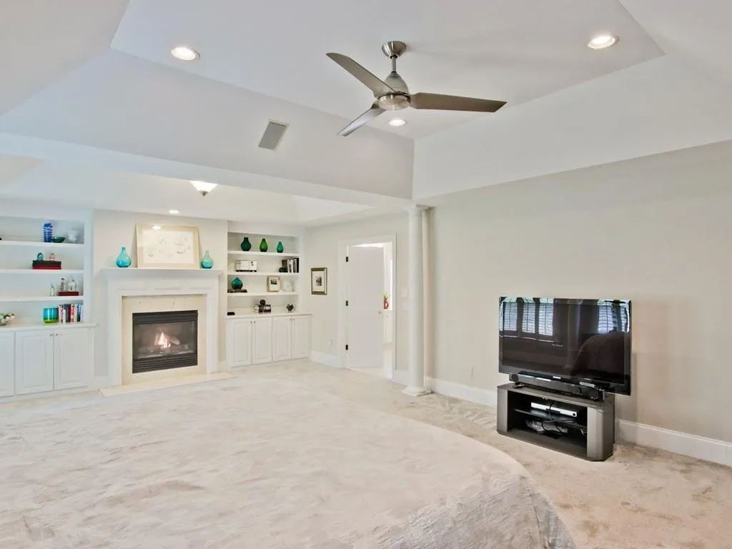 490 Wembley Circle, Sandy Springs, Georgia 30328, 4 Bedrooms Bedrooms, ,3 BathroomsBathrooms,Residential,Sold,490 Wembley Circle,6883743