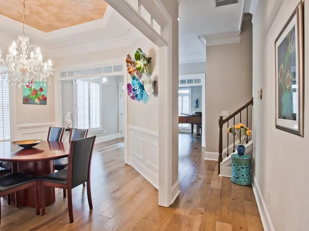 490 Wembley Circle, Sandy Springs, Georgia 30328, 4 Bedrooms Bedrooms, ,3 BathroomsBathrooms,Residential,Sold,490 Wembley Circle,6883743