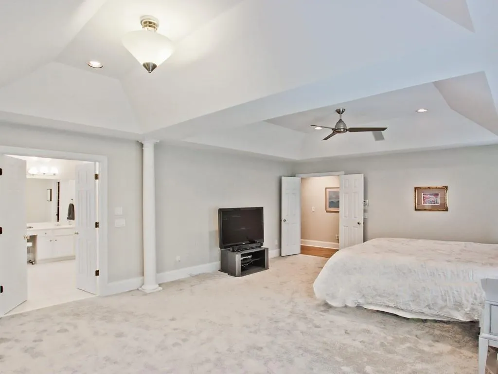 490 Wembley Circle, Sandy Springs, Georgia 30328, 4 Bedrooms Bedrooms, ,3 BathroomsBathrooms,Residential,Sold,490 Wembley Circle,6883743