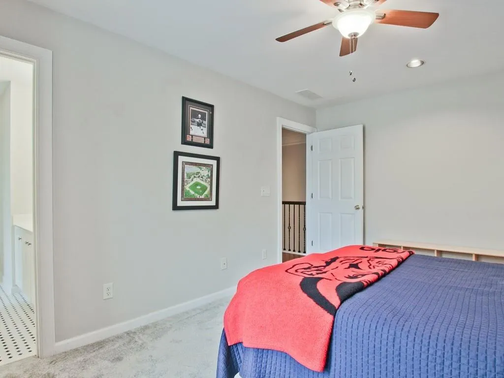 490 Wembley Circle, Sandy Springs, Georgia 30328, 4 Bedrooms Bedrooms, ,3 BathroomsBathrooms,Residential,Sold,490 Wembley Circle,6883743