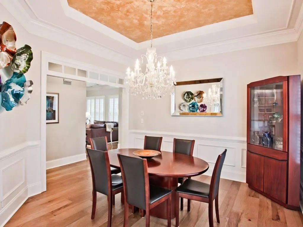 490 Wembley Circle, Sandy Springs, Georgia 30328, 4 Bedrooms Bedrooms, ,3 BathroomsBathrooms,Residential,Sold,490 Wembley Circle,6883743