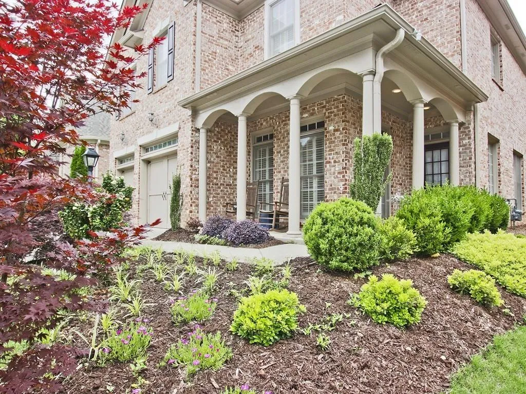 490 Wembley Circle, Sandy Springs, Georgia 30328, 4 Bedrooms Bedrooms, ,3 BathroomsBathrooms,Residential,Sold,490 Wembley Circle,6883743